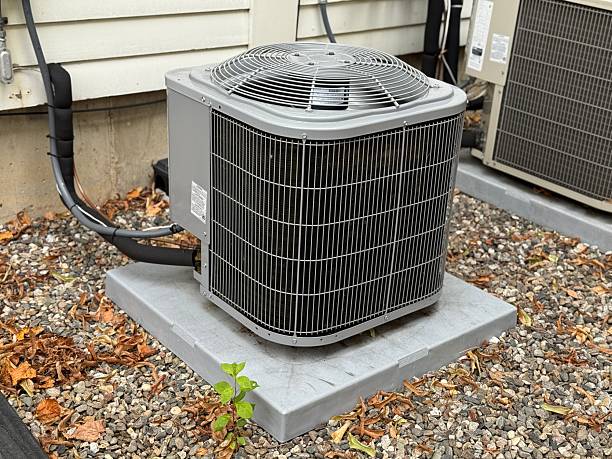 24/7 Emergency Heat Pump Repair experts in Marsing, ID