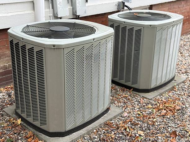 Reliable Heat Pump Repair contractor in Marsing, ID by Leonard HVAC